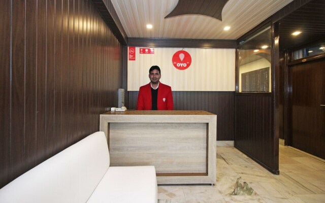 Oyo Rooms 154 Mall Road Mallital