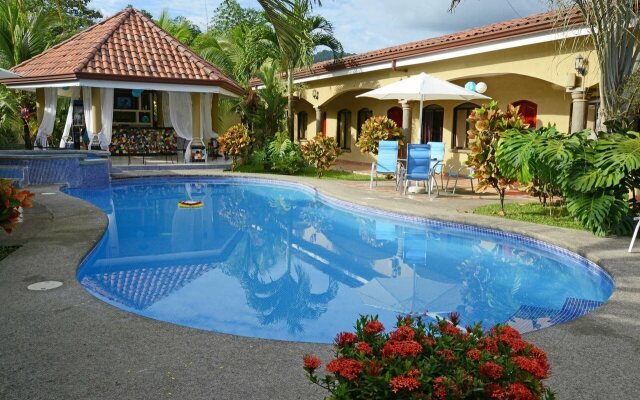 Las Brisas Resort and Villas