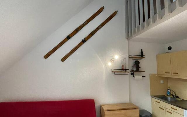 Residence les bleuets