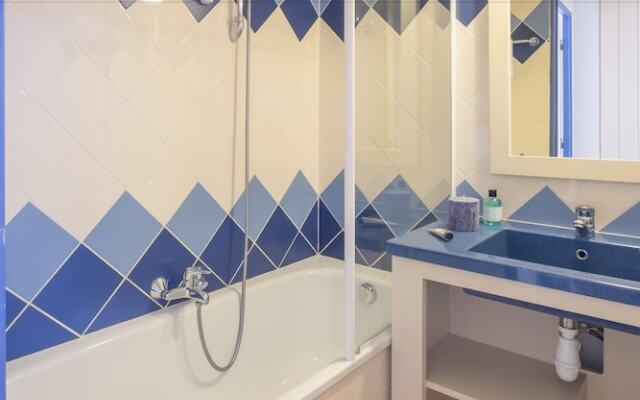 Maeva Particuliers Audierne - Le Phare du Trescadec