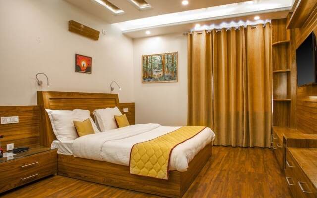 The White Haven Homestay Shimla