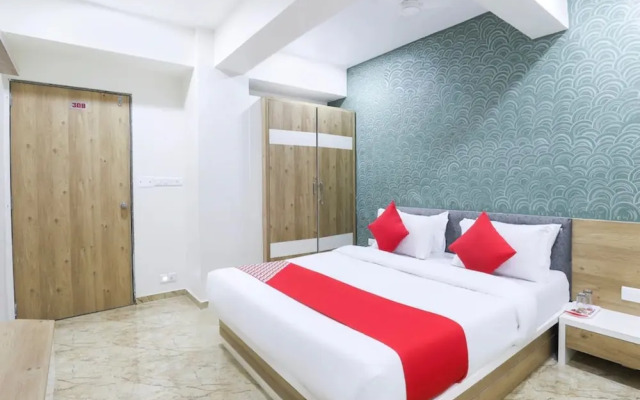 HOTEL SHREE PASHUPATI PALACE Ahmedabad