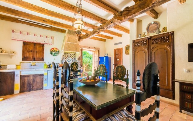 G Rentals Can Cuquet House