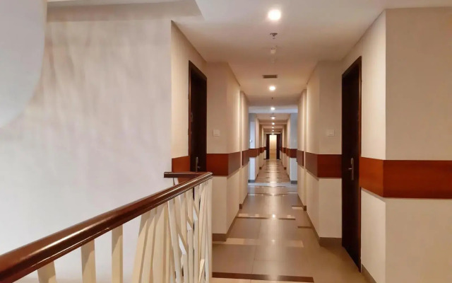 Harmoni Hotel Garut