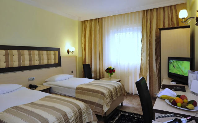 Monark Hotel Cappadocia