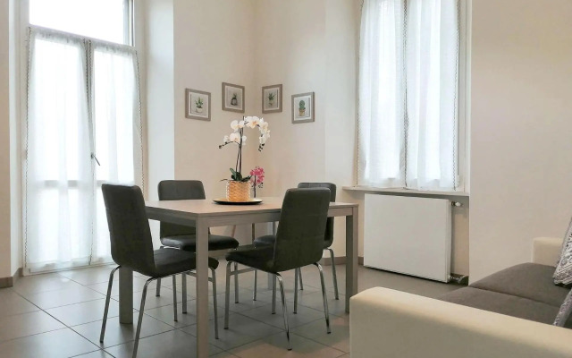 Appartamento Aida