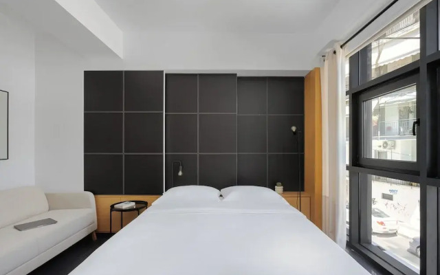 THE URBANIST inner city residences