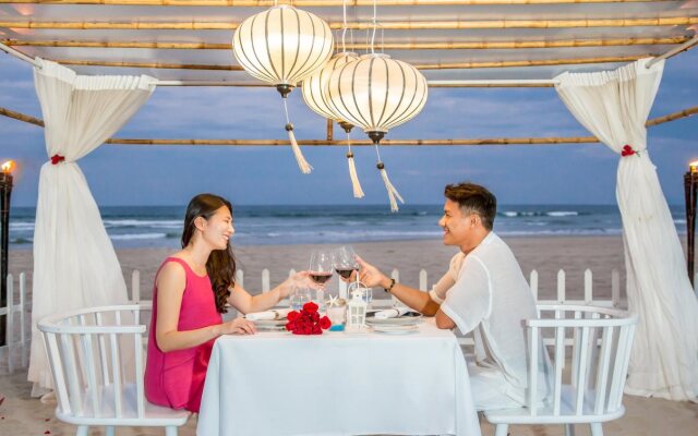 Melia Danang Beach Resort