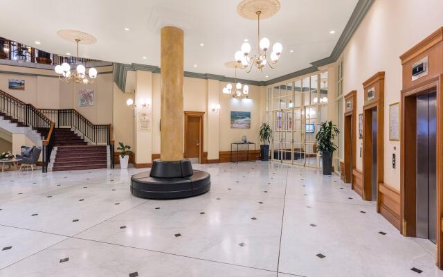Crowne Plaza Terrigal Pacific by IHG