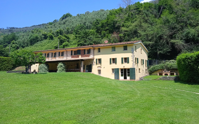 Villa Anna Montebello