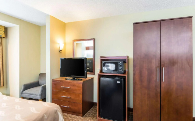 Quality Inn Chester - South Richmond