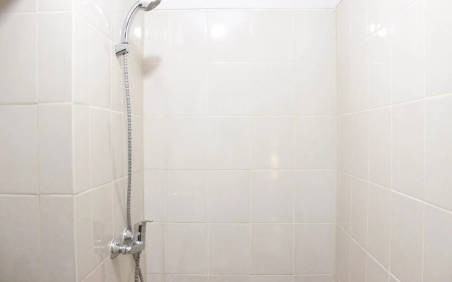 Scenic Studio+ @ Sudirman Suites Apartment Bandung