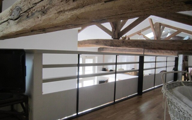 Gites Le Clos De La Garenne