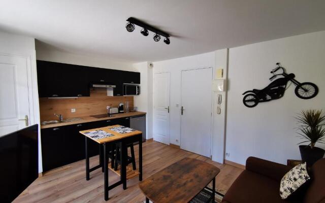 Studio La P'tite Escale