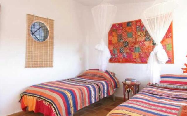 Casas Karen