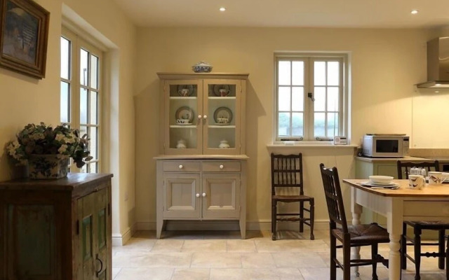 The Henhouse, TETBURY