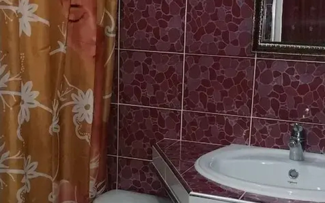 Casa Naturaleza Felix y Zoilita