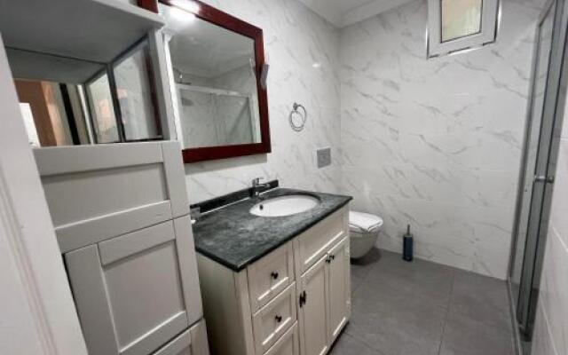 Mars Villas Apart Hotel
