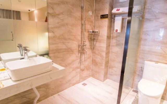 Ya Yue Hotel