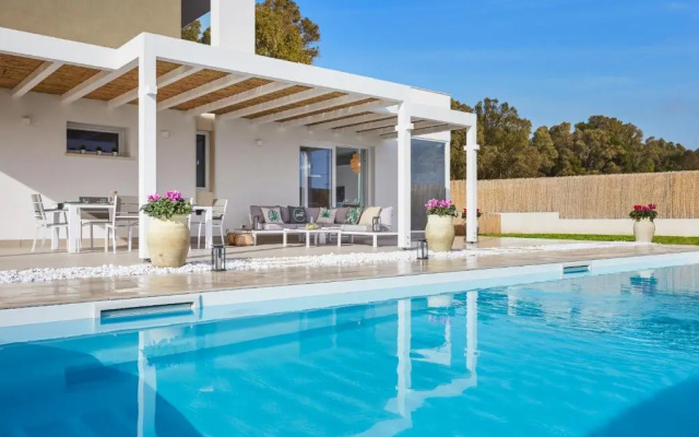 Villa Vita, your 2022 vacation next to the sea