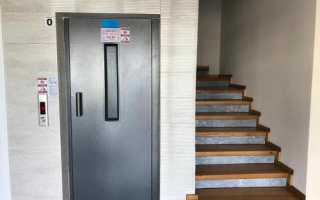 Karacan Park Hotel