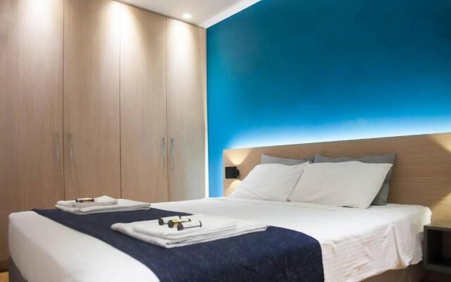 TONI'S Amazing 3BDroom apt. near A. Museum