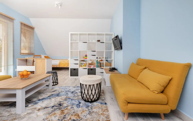 Studio Zamkowa 5 Guest by Renters