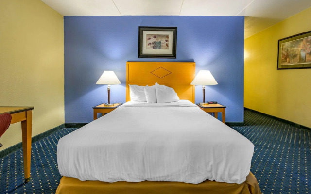 AIRE Hotel Hershey Lebanon