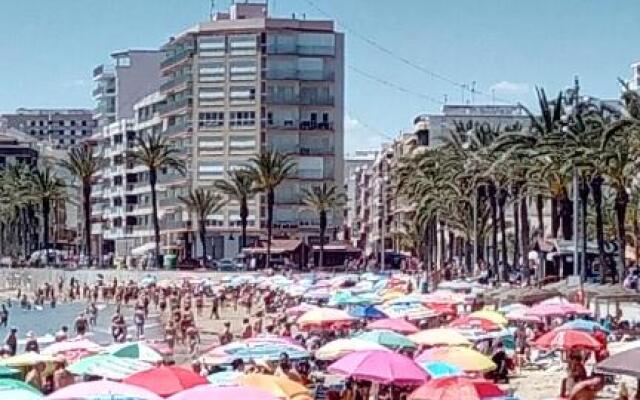 Apartment Manuel Galián 52