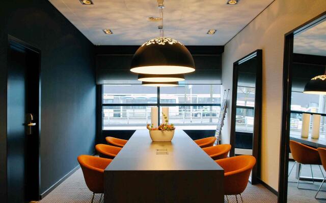Mercure City Den Haag Central Hotel