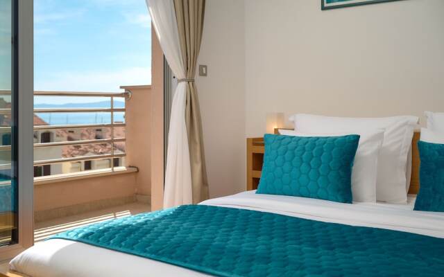 Sun Spalato Penthouse
