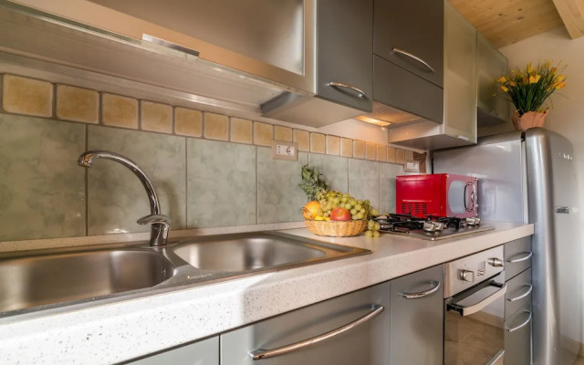 Affittasardegna - Casa Pedra