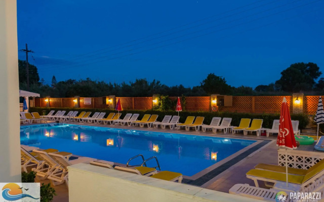 Chandris Apartments