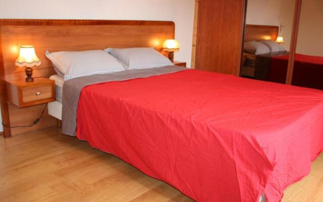 Gîte Molineuf, 2 pièces, 4 personnes - FR-1-491-68