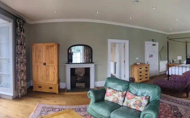 Glenridding Manor House