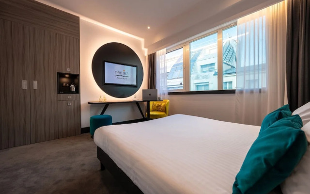 NEMEA Appart Hotel Paris Levallois