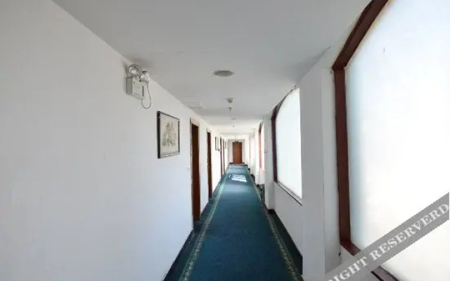 Wulong Hotel