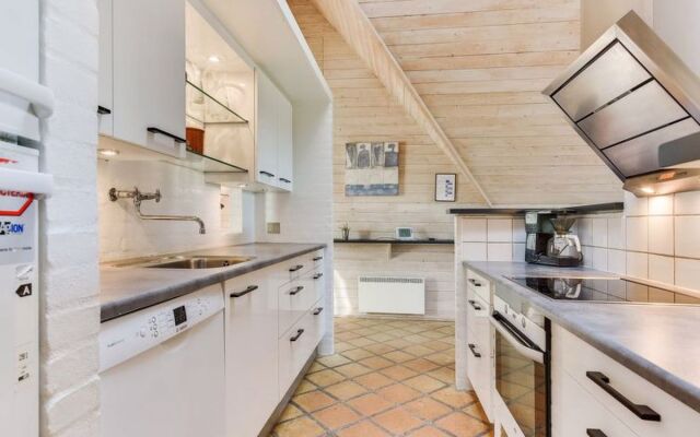 "Anke" - 200m from the sea in Western Jutland