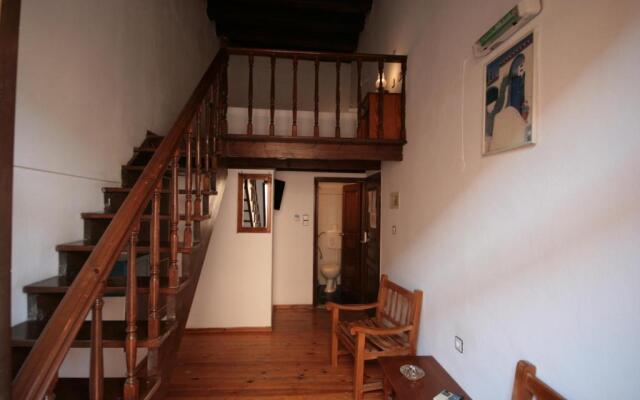 Chania Rooms
