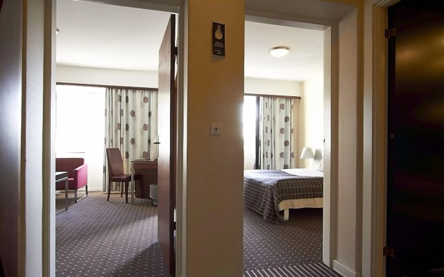 ProfilHotels Richmond