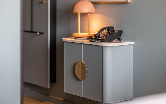 Scandic CPH Strandpark