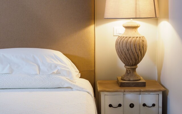 Gagliardi Boutique Hotel