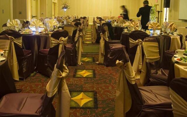Hilton Garden Inn Frisco