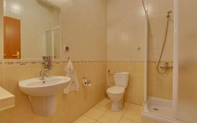 Hotel Mazowiecki