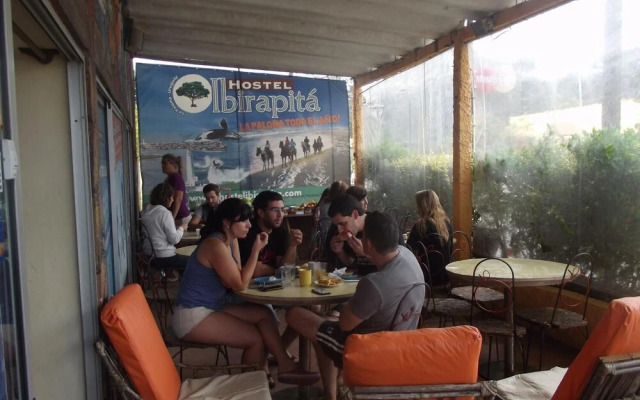 Hostel Ibirapita
