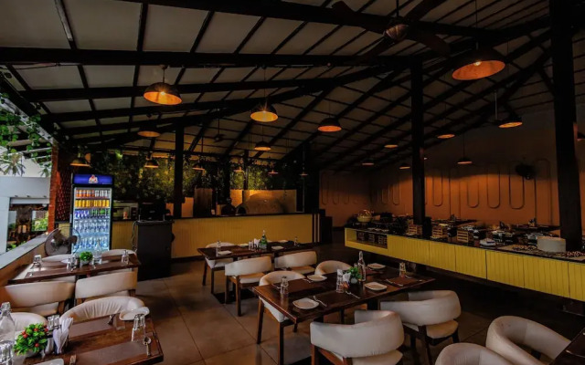 Veerdency Luxury Resort