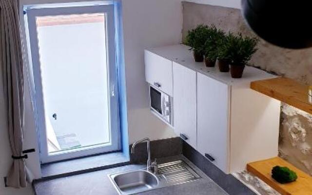 Mediterraneo House