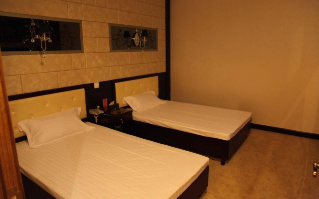 Zhongyin Hotel - Beijing