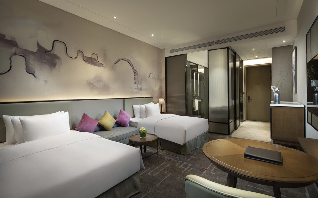 Sunac Mauve Hill Hotel Guangzhou