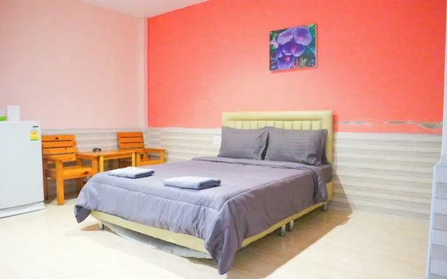 The Moon Resort Phetchaburi